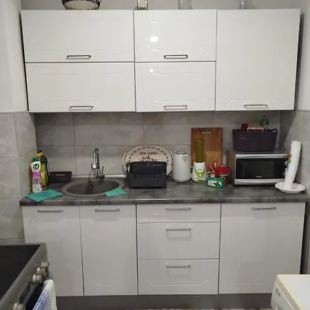 Avdic Apartman *