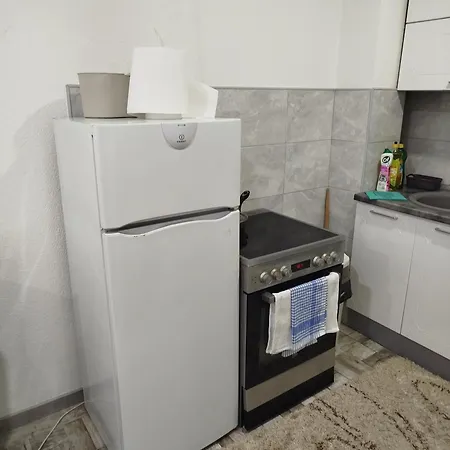 Avdic Apartman *