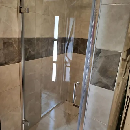 Avdic Apartman *